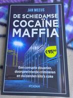 De Schiedamse cocaïnemaffia, Pays-Bas, Enlèvement ou Envoi, Neuf