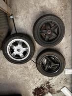 Piaggo zip/skipper velg(en), Fietsen en Brommers, Scooters | Piaggio, Ophalen, Zip
