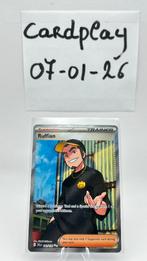 Ruffian (JTG 181) Voyagez ensemble, Enlèvement ou Envoi, Comme neuf, Cartes en vrac