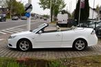 Saab 9-3 1.9TiD/Linear/CABRIO/FULL OPTIE/EURO5, Beige, 4 cilinders, Cabriolet, Wit