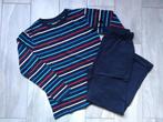 ★ M128 - Nieuwe Pyjama, Ophalen of Verzenden, Nieuw, Jongen, Nacht- of Onderkleding