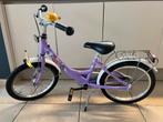 Vélo Puky violet clair - 18 pouces, Puky, Enlèvement, Utilisé, 16 à 20 pouces