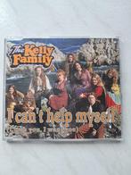 The Kelly Family : I Can't Help Myself  (MCD), Ophalen of Verzenden