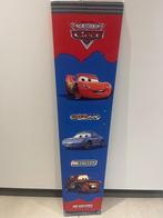 Cars poster/paneel decoratie, Kinderen en Baby's, Ophalen of Verzenden, Gebruikt, Wanddecoratie