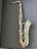 tenorsaxofoon Buffet Crampon Super Dynaction  Sib saxofoon, Muziek en Instrumenten, Blaasinstrumenten | Saxofoons, Ophalen of Verzenden