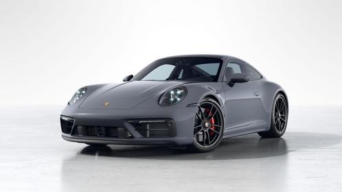 Porsche 992 Carrera 4 GTS, Auto's, Porsche, Bedrijf, 4x4, ABS, Adaptieve lichten, Airbags, Alarm, Bluetooth, Boordcomputer, Climate control