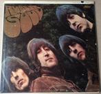 Beatles "Rubber Soul" Capitol U.S.A. 1965, Gebruikt, Ophalen of Verzenden, 12 inch, Poprock