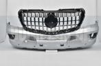 Bumper MERCEDES SPRINTER W906 906 FACELIFT Voorbumper, Auto-onderdelen, Gebruikt, -, Voor, -