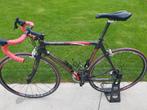 racefiets, Fietsen en Brommers, Ophalen, Gebruikt, 10 tot 15 versnellingen, 53 tot 57 cm