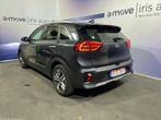 Kia Niro PHEV 1.6 | NETTO: 14.900€ | TOIT OUVRANT, Automaat, 105 pk, Gebruikt, Leder