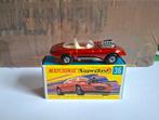 Matchbox superfast draguar, Ophalen of Verzenden, Matchbox