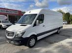 Mercedes-Benz Sprinter (bj 2018), Auto's, 4 deurs, Achterwielaandrijving, Gebruikt, 4 cilinders