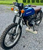 motos honda, Fietsen en Brommers, Brommers | Honda, Ophalen, Gebruikt