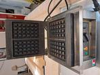 Wafelijzer RollerGrill, 6x4,, Elektronische apparatuur, Wafelijzers, Ophalen, Zo goed als nieuw