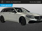 Mercedes-Benz C-Klasse 63 S Break AMG Line | LICHTE VRACHT |, Automaat, 1725 kg, 5 deurs, Lichtsensor