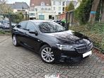 Opel Insiginia Grand Sport 1.5 Turbo D / Camera / LED, Auto's, Opel, 109 g/km, Zwart, Leder, Bedrijf