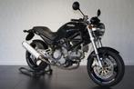 Monster 1000 ie, Motos, Motos | Ducati, Entreprise, Plus de 35 kW, 2 cylindres, 992 cm³