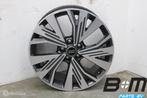 NIEUW! Org. 1 losse 19 inch velg Audi Q4 Etron! 89A601025AN, Gebruikt, Velg(en)