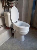rehausseur toilette adulte, Divers, Enlèvement, Comme neuf