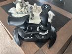 Thrustmaster T-Flight Hotas One Xbox., Computers en Software, Ophalen, Zo goed als nieuw