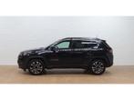 Jeep Compass 1.3T Limited automaat, SUV ou Tout-terrain, Noir, Automatique, Tissu