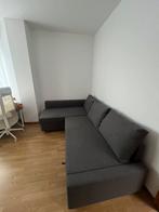 Hoekslaapbank Ikea Friheten, Huis en Inrichting, Ophalen, Gebruikt