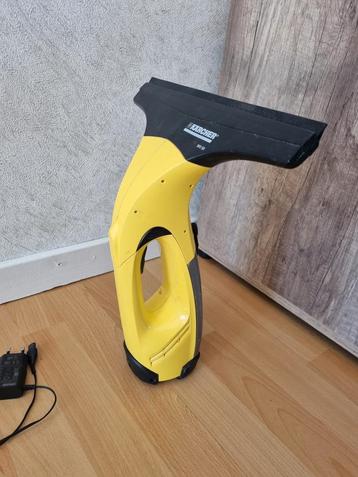 Karcher, Enlèvement