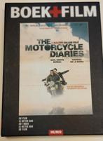 The motorcycle diaries, Enlèvement ou Envoi