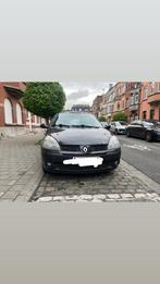 Renault Clio automaat, Automaat, Particulier, Euro 4, Clio