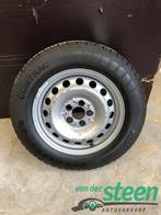 205-65-16 C 107/105 T Reservewiel Thuisbrenger Mercedes V Kl, Auto-onderdelen, -, Band(en), -, Zomerbanden