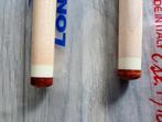 Longoni top 12mm nieuw// houten schroef WJ, Sport en Fitness, Ophalen, Nieuw