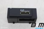 Aansluitstuk voor externe media Audi A3 8V 8V0035736A, Auto diversen, Autoradio's, Gebruikt