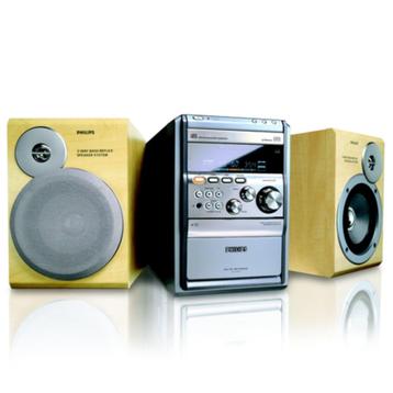 Micro Hifi Systeem Philips MCM5/22  beschikbaar voor biedingen