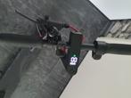 Elektrische step, Ophalen, Zo goed als nieuw, Elektrische step (E-scooter)