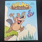 Bruno de bever, Ophalen, Nieuw, Michiel van de Vijver, Eén stripboek