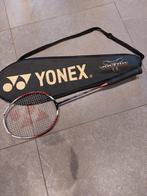 Badmintonracket yonex voltric 3 in nieuwe staat, Sport en Fitness, Badminton, Ophalen of Verzenden