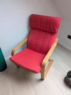 Ikea poang, Huis en Inrichting, Fauteuils, Ophalen