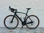 Trek Domane SL6 disc ultegra (maat 56), Fietsen en Brommers, Ophalen, Gebruikt, Carbon, Heren