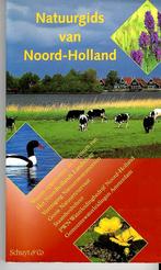 Natuurgids Noord Holland, Enlèvement, Comme neuf, Schuyt & Co, Benelux