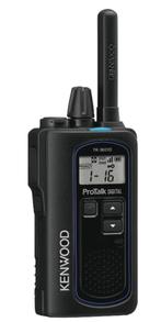 Zoek Kenwood TK-3601D, Telecommunicatie, Portofoons en Walkie-talkies, Portofoon of Walkie-talkie, Gebruikt, Minder dan 2 km, Verzenden