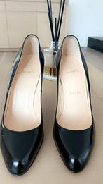 Louboutin Dolly Pump, Kleding | Dames, Schoenen, Ophalen of Verzenden, Zo goed als nieuw, Zwart