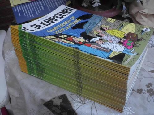 albums fc de kampioenen los te koop Zeer goede staat, Boeken, Stripverhalen, Zo goed als nieuw, Meerdere stripboeken, Verzenden