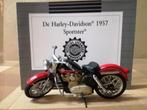 Harley Davidsons Franklin Mint schaal 1/24, Verzamelen, Motoren, Ophalen of Verzenden, Zo goed als nieuw