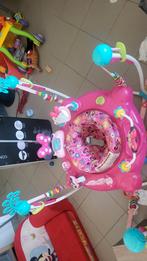 Juperoo minnie, Kinderen en Baby's, Speelgoed | Overig, Ophalen, Zo goed als nieuw, Meisje