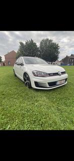 Golf 7 Gti Performance, Achat, Entreprise, Noir, 5 portes