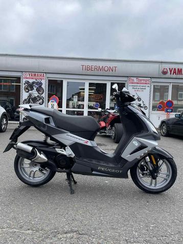 Peugeot Speedfight 3 beschikbaar voor biedingen