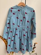 Kleedjes Filou & Friends maat 7 (122), Kinderen en Baby's, Kinderkleding | Maat 122, Gebruikt, Meisje, Ophalen of Verzenden, Jurk of Rok