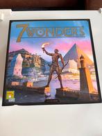 7 wonders bordspel - nieuwe versie, Hobby en Vrije tijd, Gezelschapsspellen | Bordspellen, Ophalen, Zo goed als nieuw
