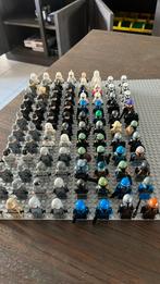 Lego star wars minifigures, Kinderen en Baby's, Speelgoed | Duplo en Lego, Ophalen of Verzenden, Lego