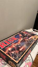 Risk gezelschapspel, Hobby en Vrije tijd, Gezelschapsspellen | Bordspellen, Ophalen, Gebruikt
